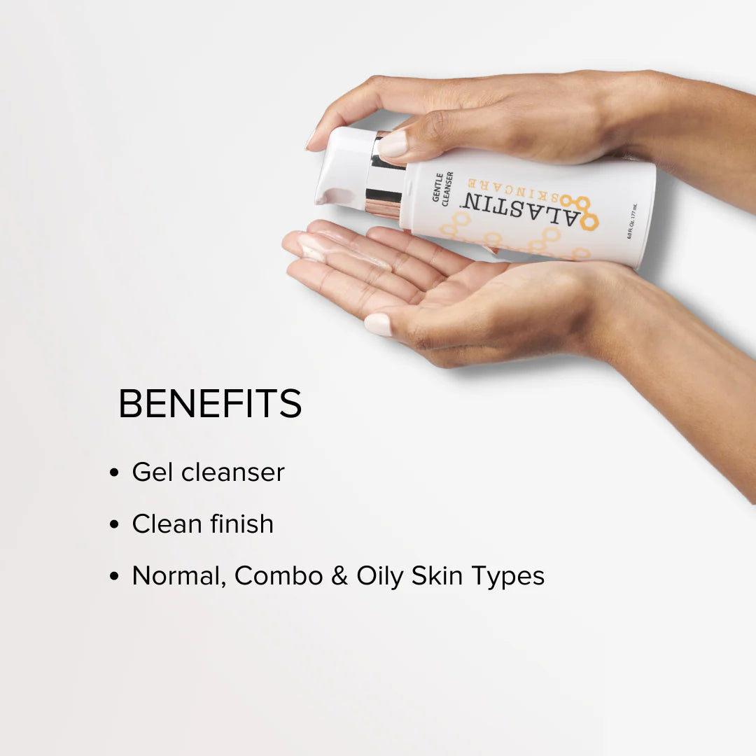 Alastin Skincare Gentle Cleanser