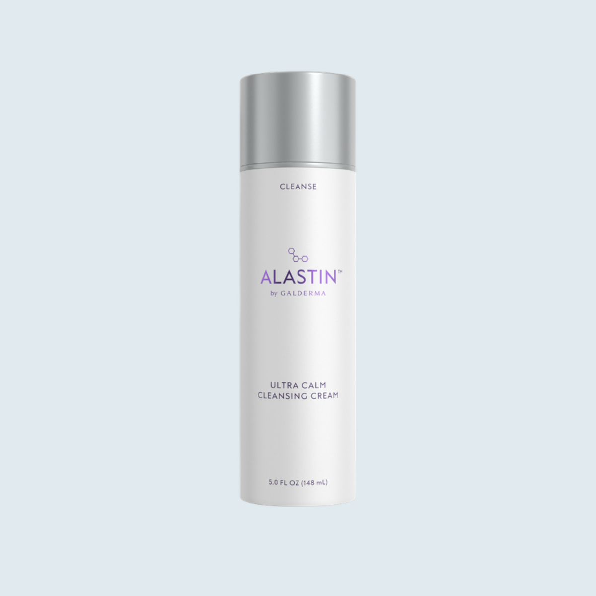 Alastin Skincare Ultra Calm Cleansing Cream 5.0 fl oz pump bottle
