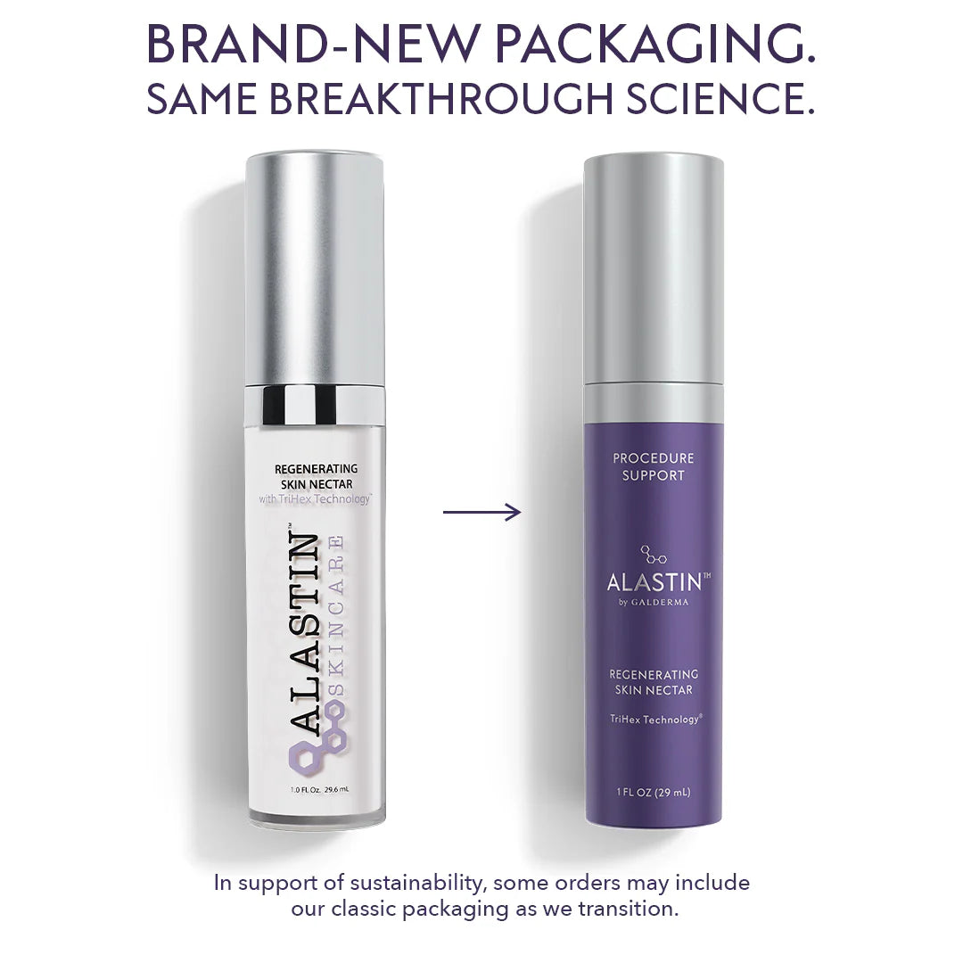 Alastin Skincare Regenerating Skin Nectar