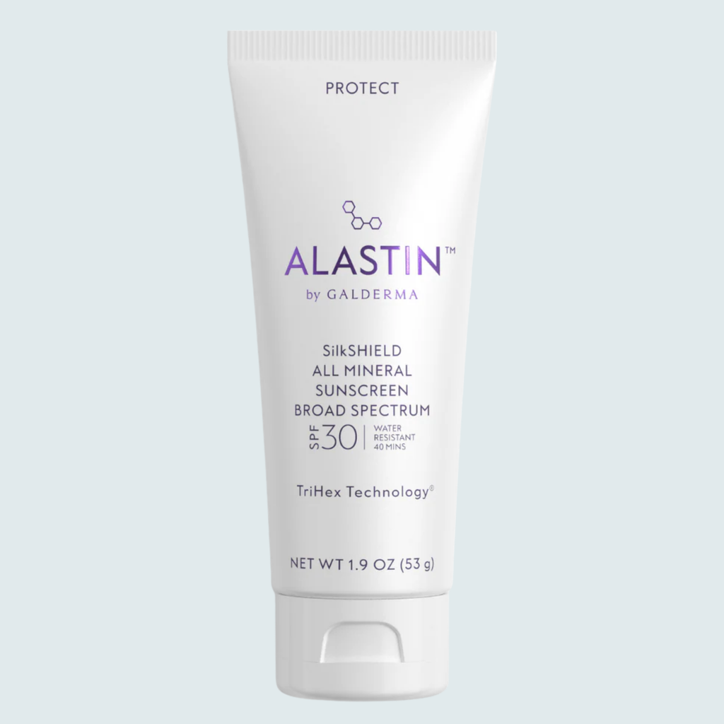 Alastin Skincare SilkSHIELD All Mineral Sunscreen