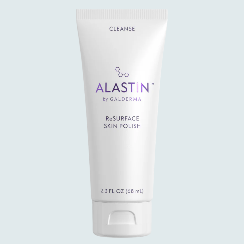 Alastin Skincare ReSURFACE Skin Polish