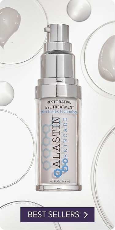 Restorative Eye Cream