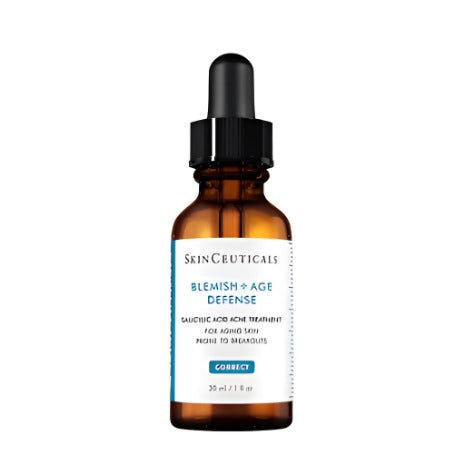 SkinCeuticals Blemish + Age Defense