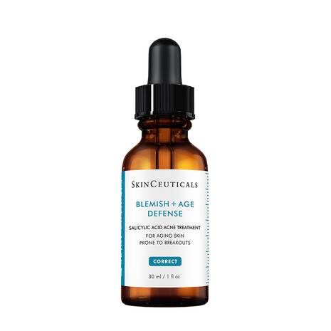 SkinCeuticals Clarifying Duo for Acne-Prone Skin