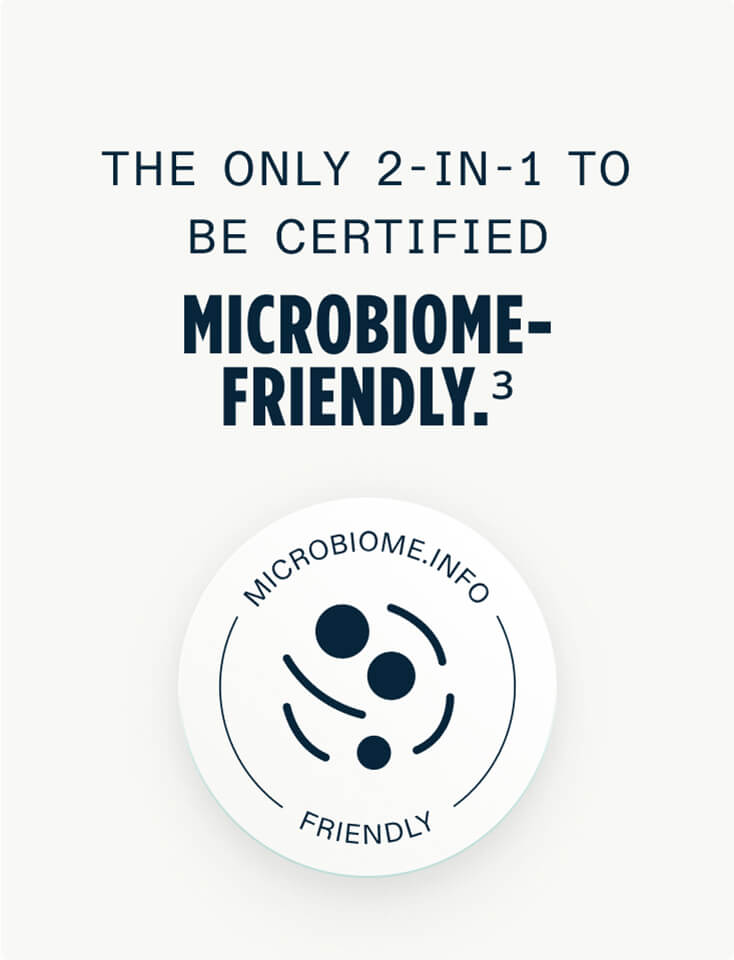 Nutrafol Men's 2-in-1 Shampoo & Conditioner