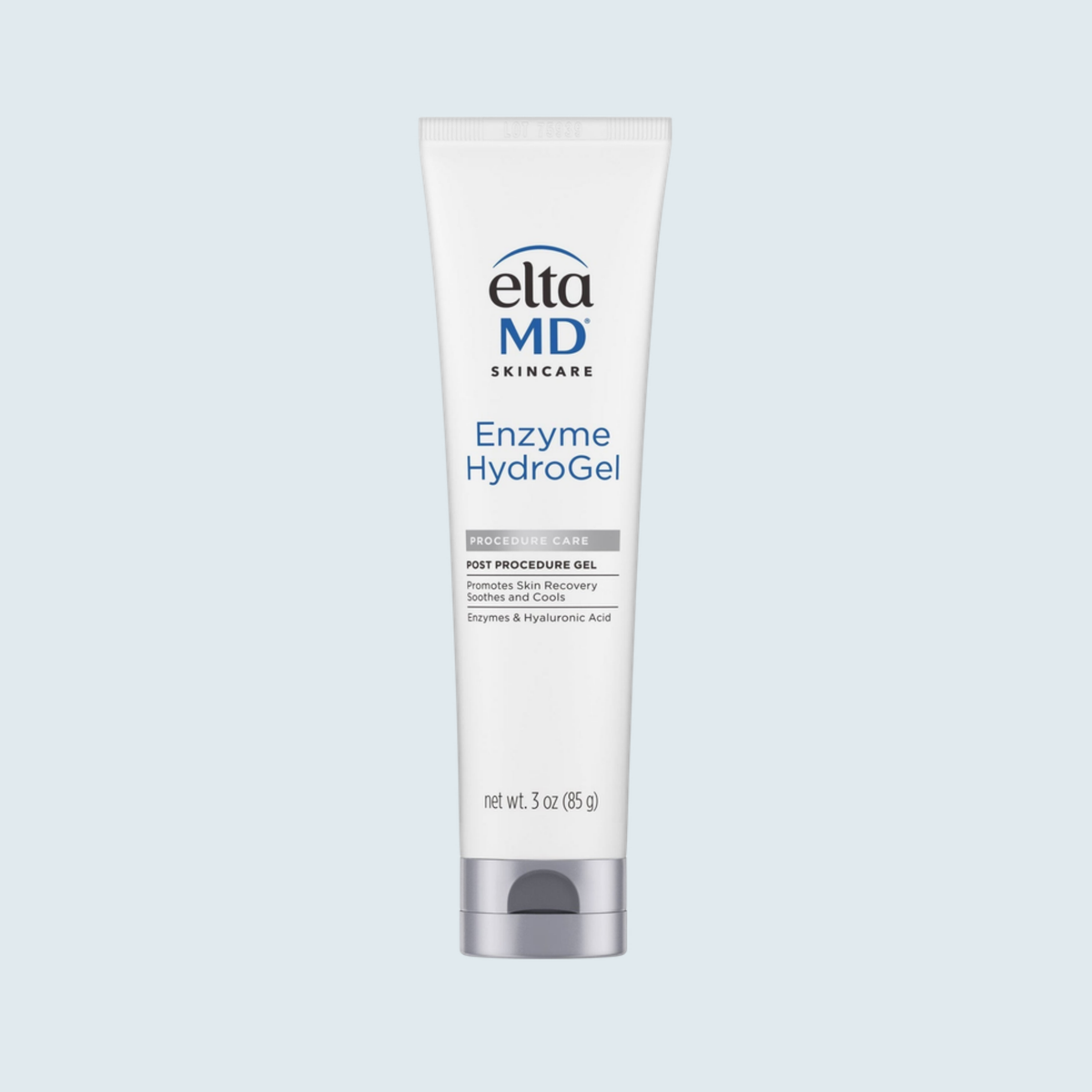 EltaMD Enzyme HydroGel 3 oz tube