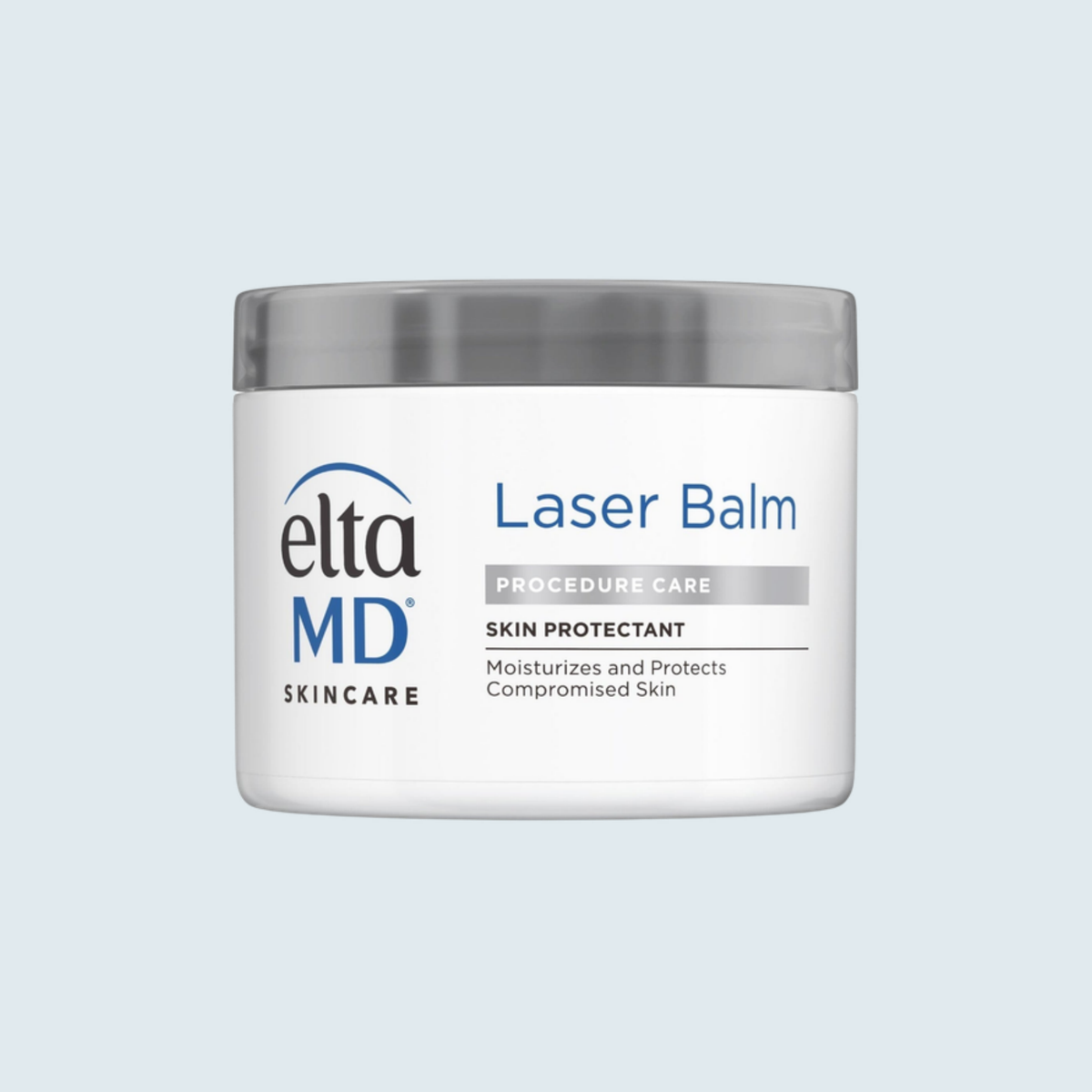 EltaMD Laser Balm 3.8 oz jar