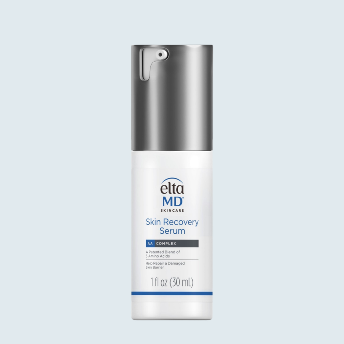 EltaMD Skin Recovery Serum 1 fl oz pump bottle