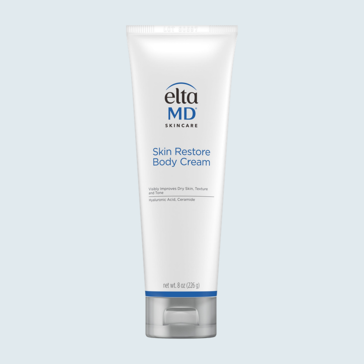 EltaMD Skin Restore Body Cream 8 oz tube