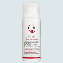 EltaMD UV Clear Blemish-Prone and Oil Balancing SPF 50