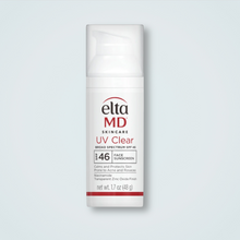EltaMD UV Clear Broad-Spectrum SPF 46