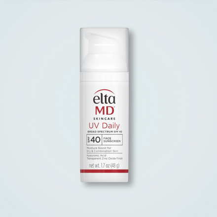 EltaMD UV Daily Broad-Spectrum SPF 40
