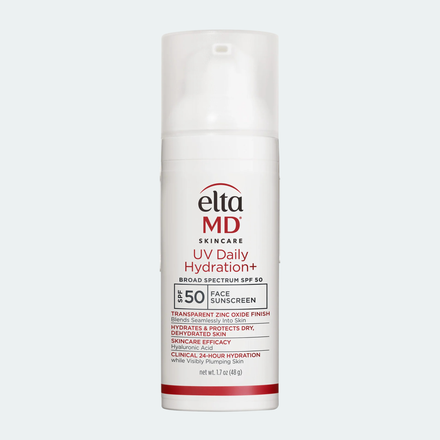 EltaMD UV Daily Hydration+ SPF 50