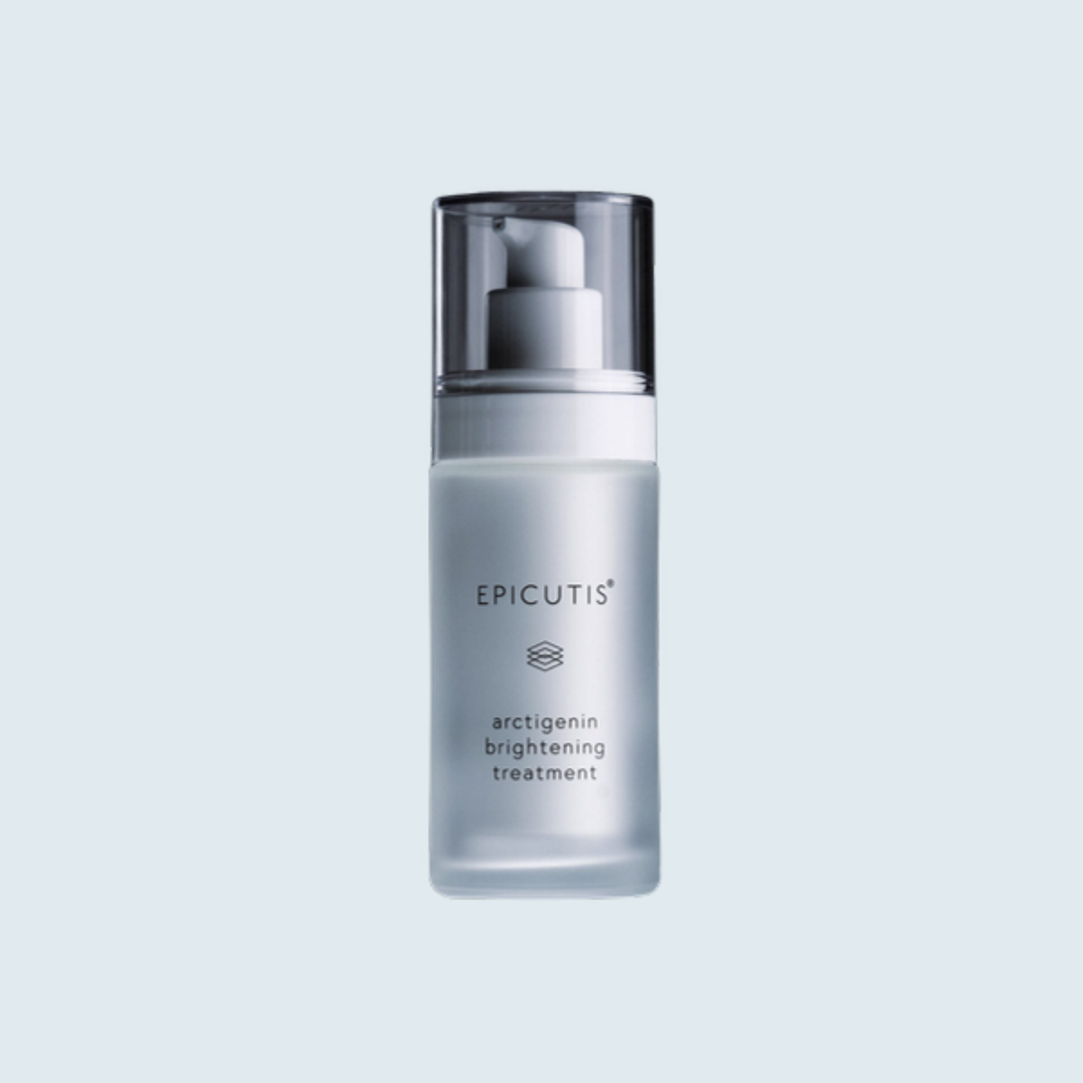 Epicutis Arctigenin Brightening Treatment 1 fl oz pump bottle