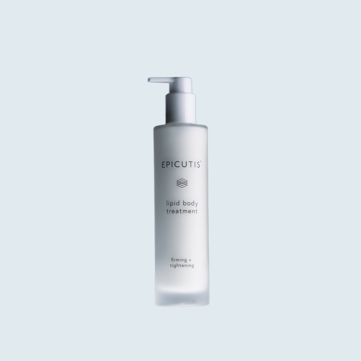 Epicutis Lipid Body Treatment 7.4 fl oz pump bottle