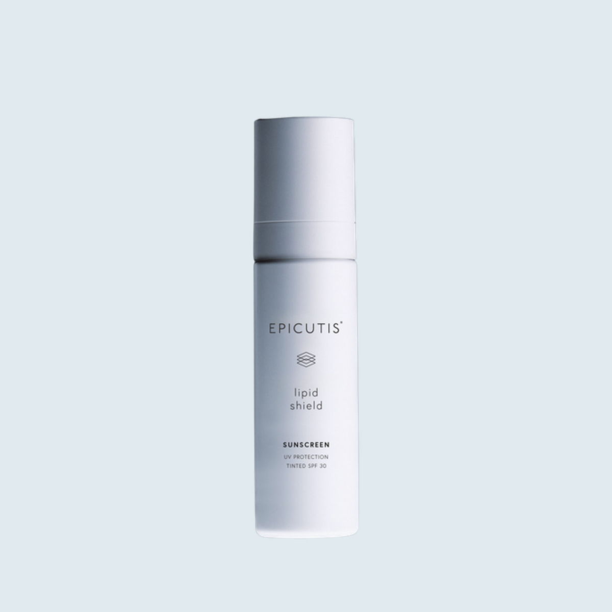 Epicutis Lipid Shield SPF 30 1.7 fl oz pump bottle