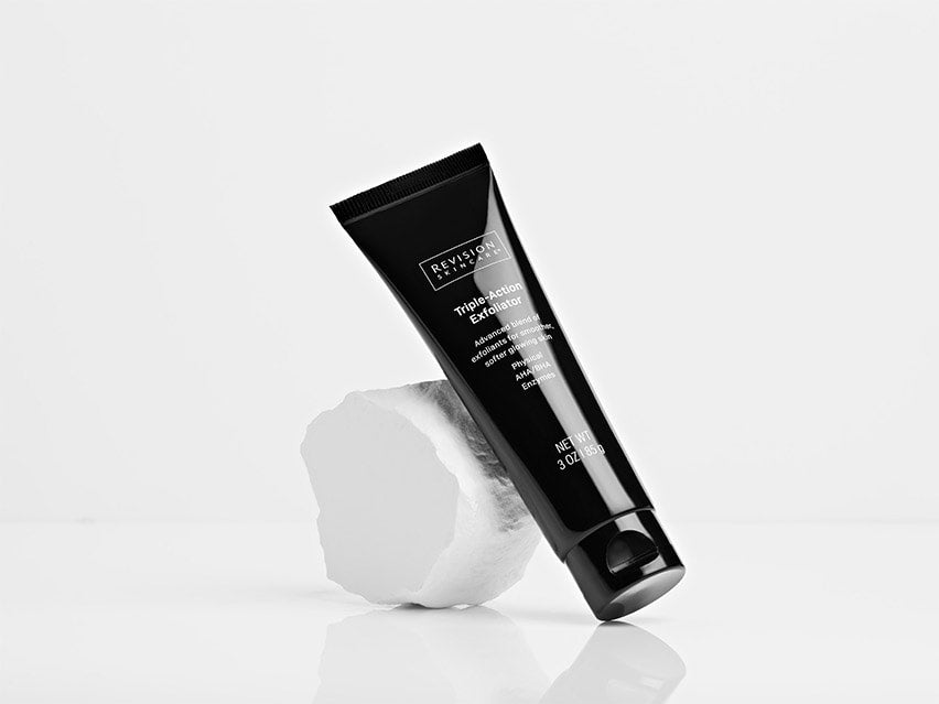 Revision Skincare Triple-Action Exfoliator