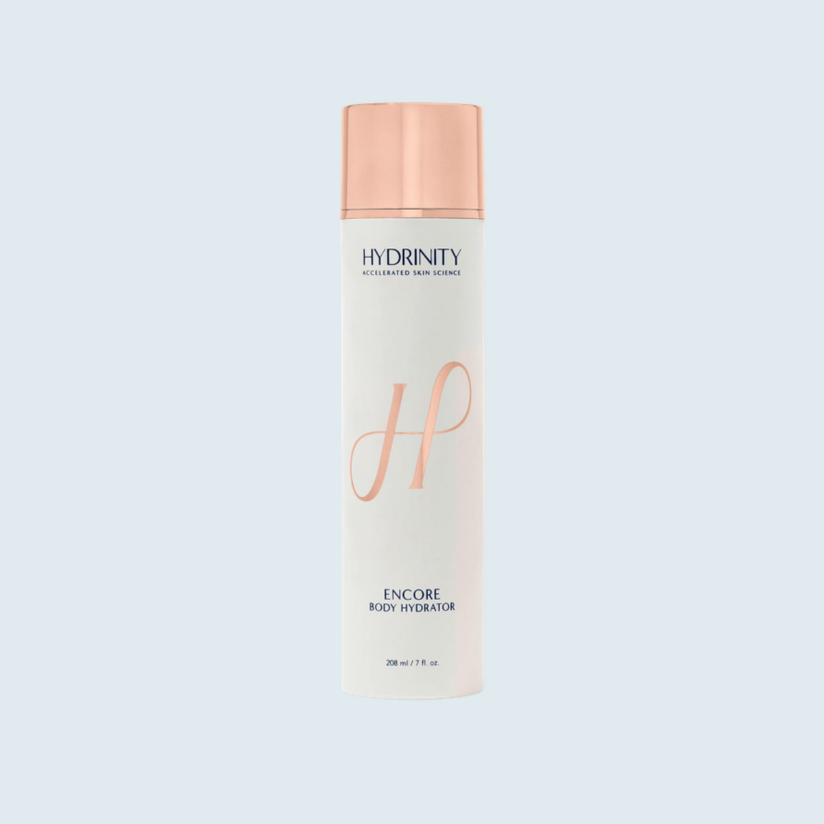 Hydrinity ENCORE Body Hydrator 208 mL bottle