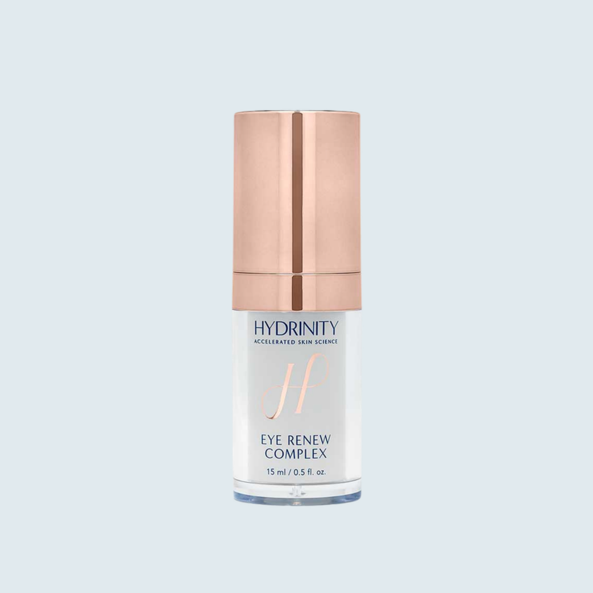 Hydrinity Eye Renew Complex 15 mL pump bottle