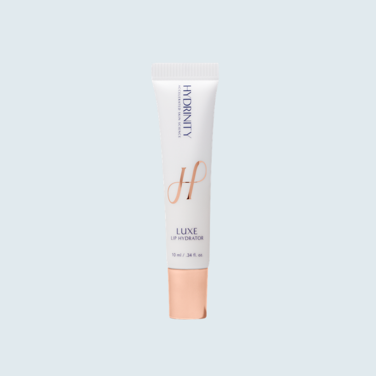 Hydrinity LUXE Lip Hydrator 10 mL tube