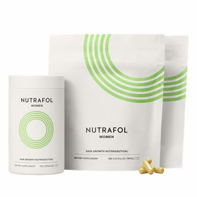 Nutrafol Women ProPack (3-Month Supply)