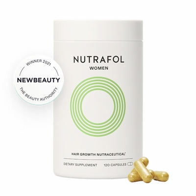 Nutrafol Women ProPack (3-Month Supply)