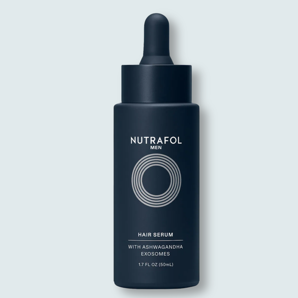 Nutrafol Men's Hair Serum