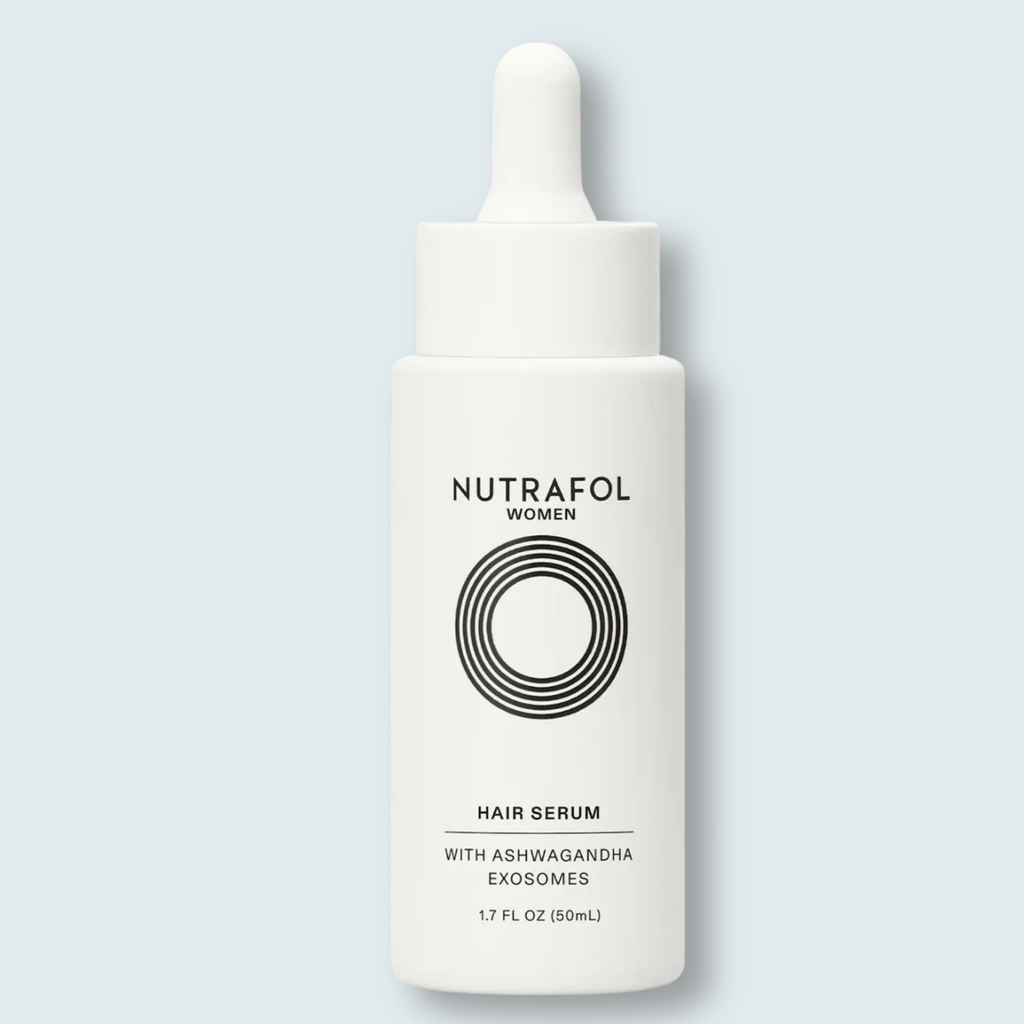 Nutrafol Women's Hair Serum