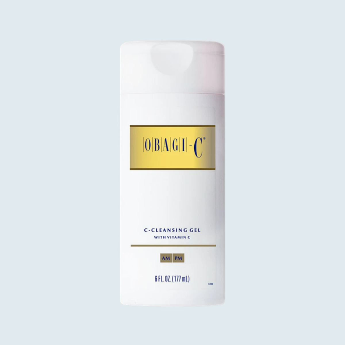 Obagi-C Fx C-Cleansing Gel 6 fl oz bottle