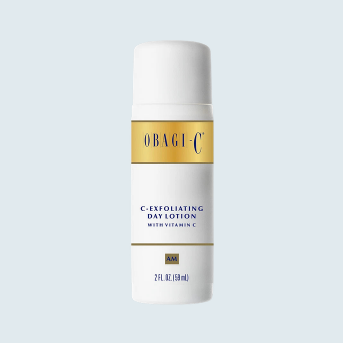 Obagi-C Fx C-Exfoliating Day Lotion 2 fl oz bottle