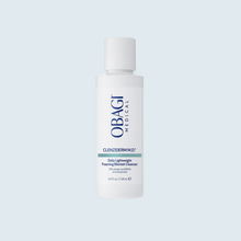Obagi CLENZIderm Daily Lightweight Foaming Blemish Cleanser 4 fl oz bottle