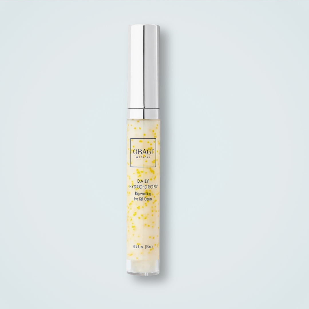 Obagi Daily Hydro-Drops Rejuvenating Eye Gel Cream
