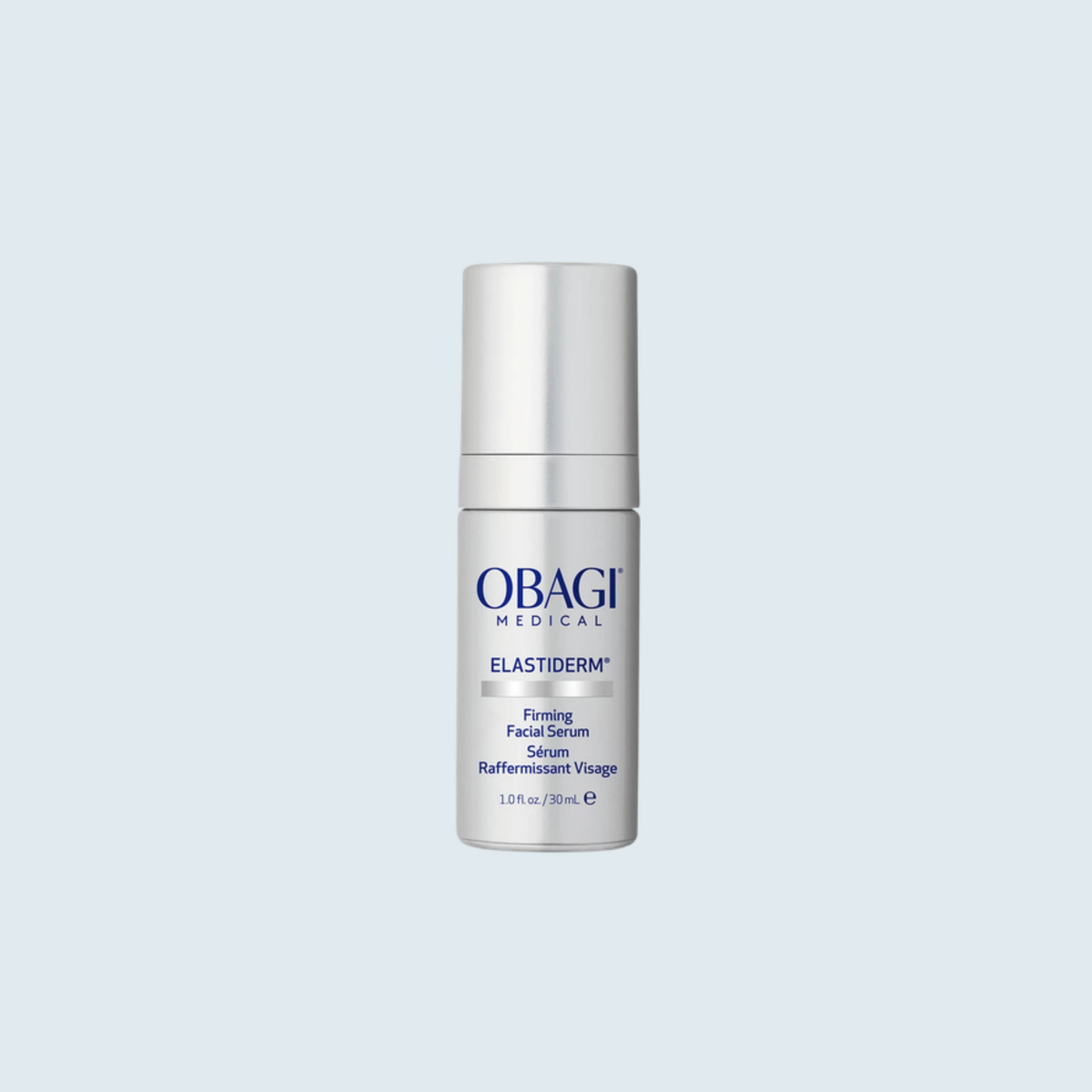 Obagi ELASTIderm Firming Facial Serum 1 fl oz pump bottle