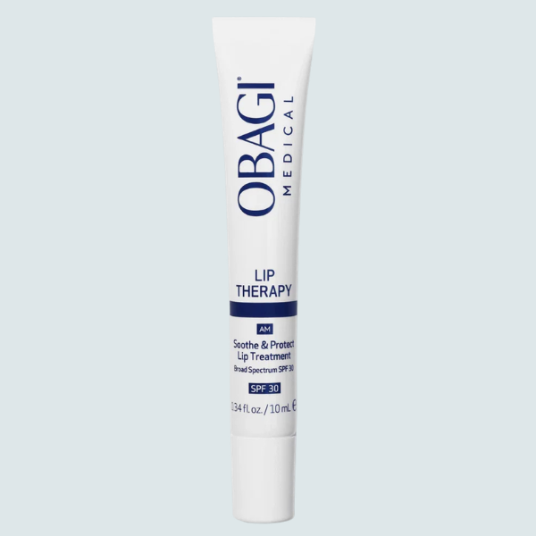 Obagi Lip Therapy AM Soothe and Protect Lip Treatment SPF 30