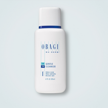 Obagi Nu-Derm Gentle Cleanser