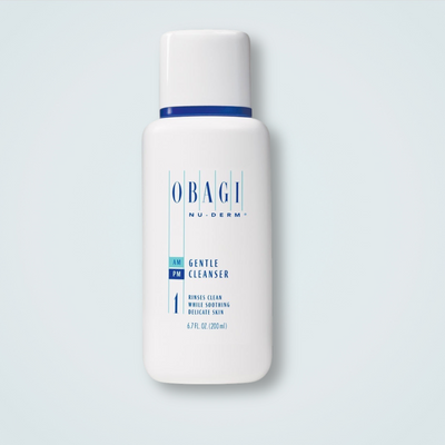 Obagi Nu-Derm Gentle Cleanser