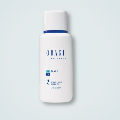 Obagi Nu-Derm Toner
