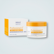 Obagi Professional-C Microdermabrasion Polish + Mask