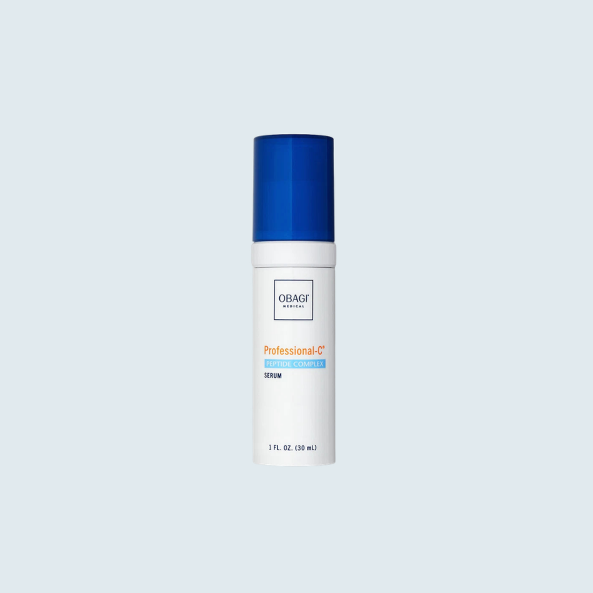 Obagi Professional-C Peptide Complex 1 fl oz pump bottle
