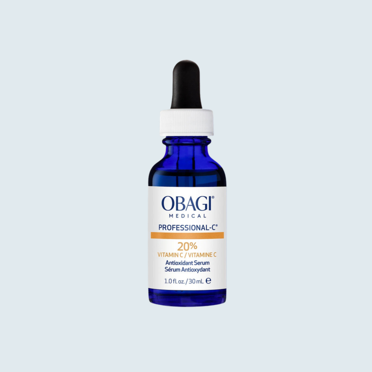Obagi Professional-C Serum 20% 1 fl oz dropper bottle