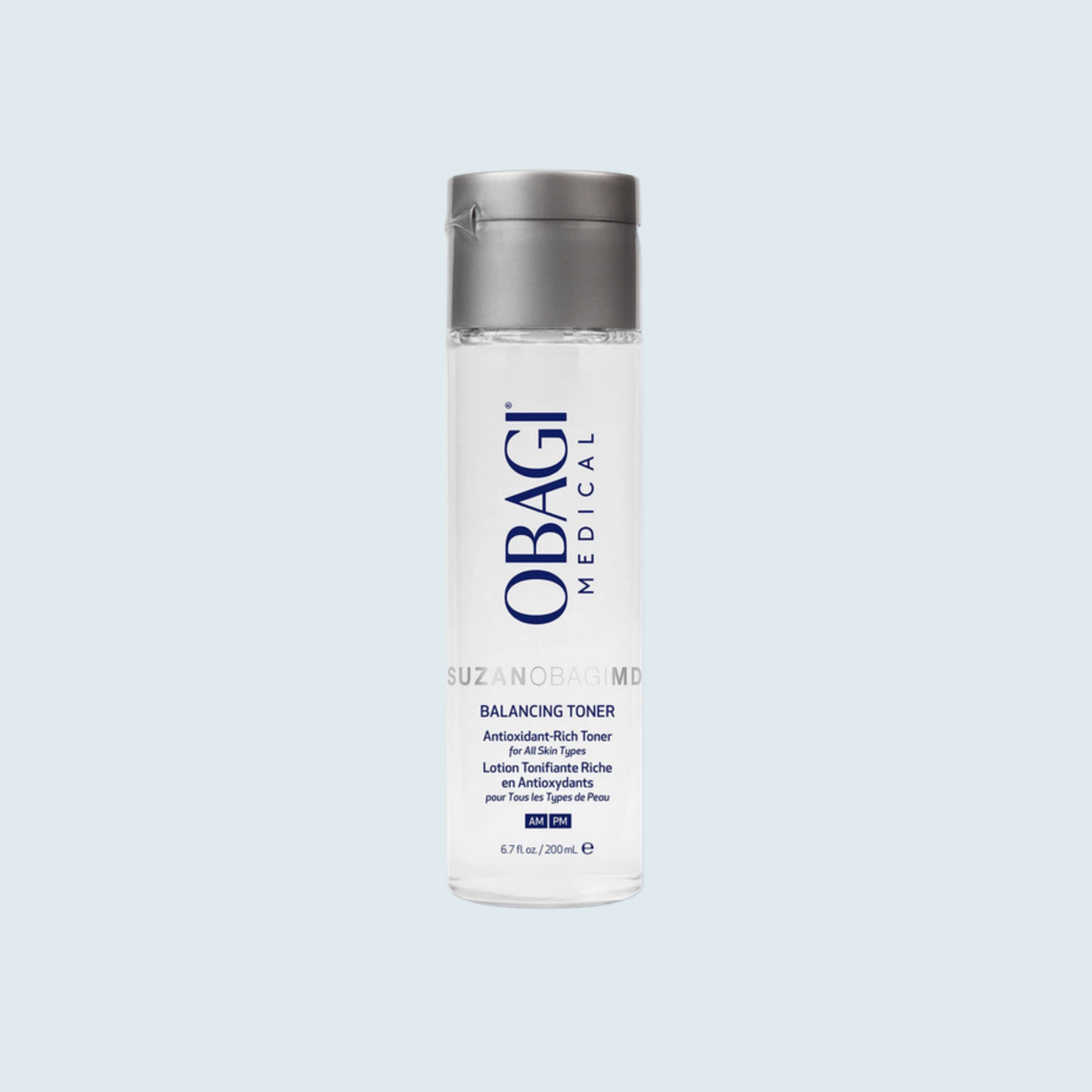 Obagi SUZANOBAGIMD Balancing Toner 6.7 fl oz bottle