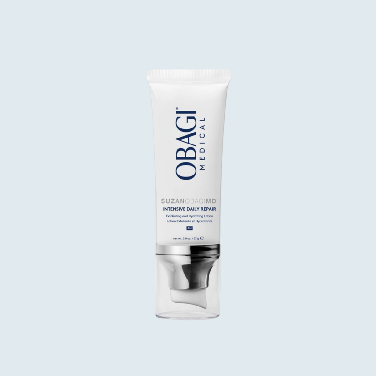 Obagi SUZANOBAGIMD Intensive Daily Repair 2 oz pump tube