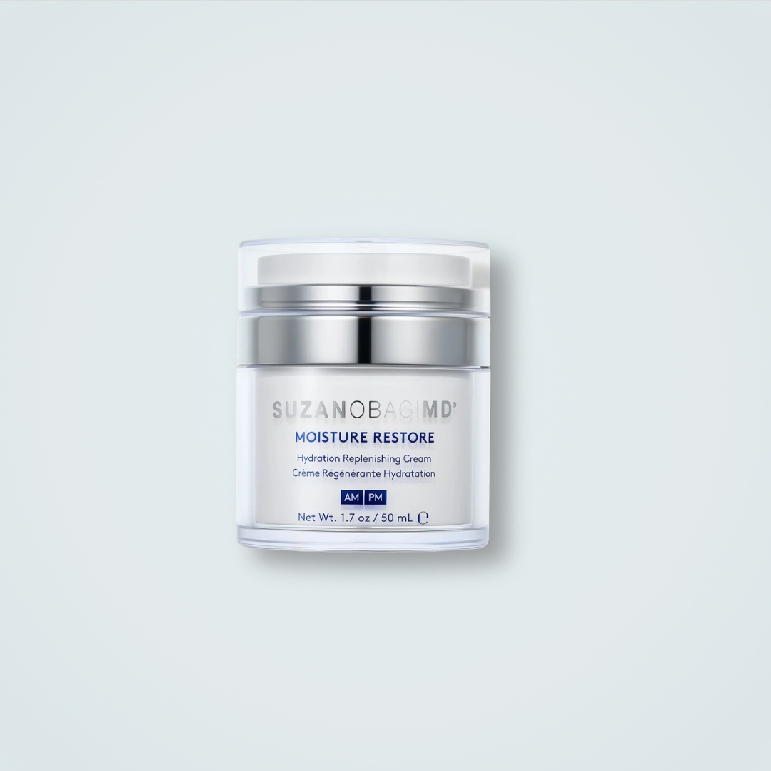 Obagi SuzanObagiMD Moisture Restore