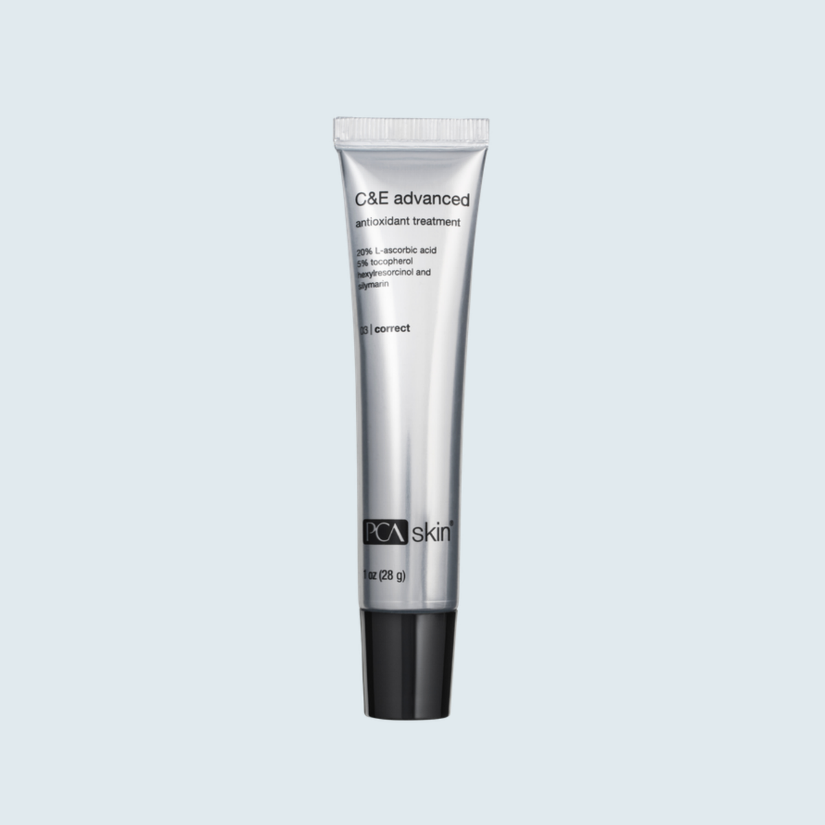 PCA Skin C&E Advanced 1 oz tube