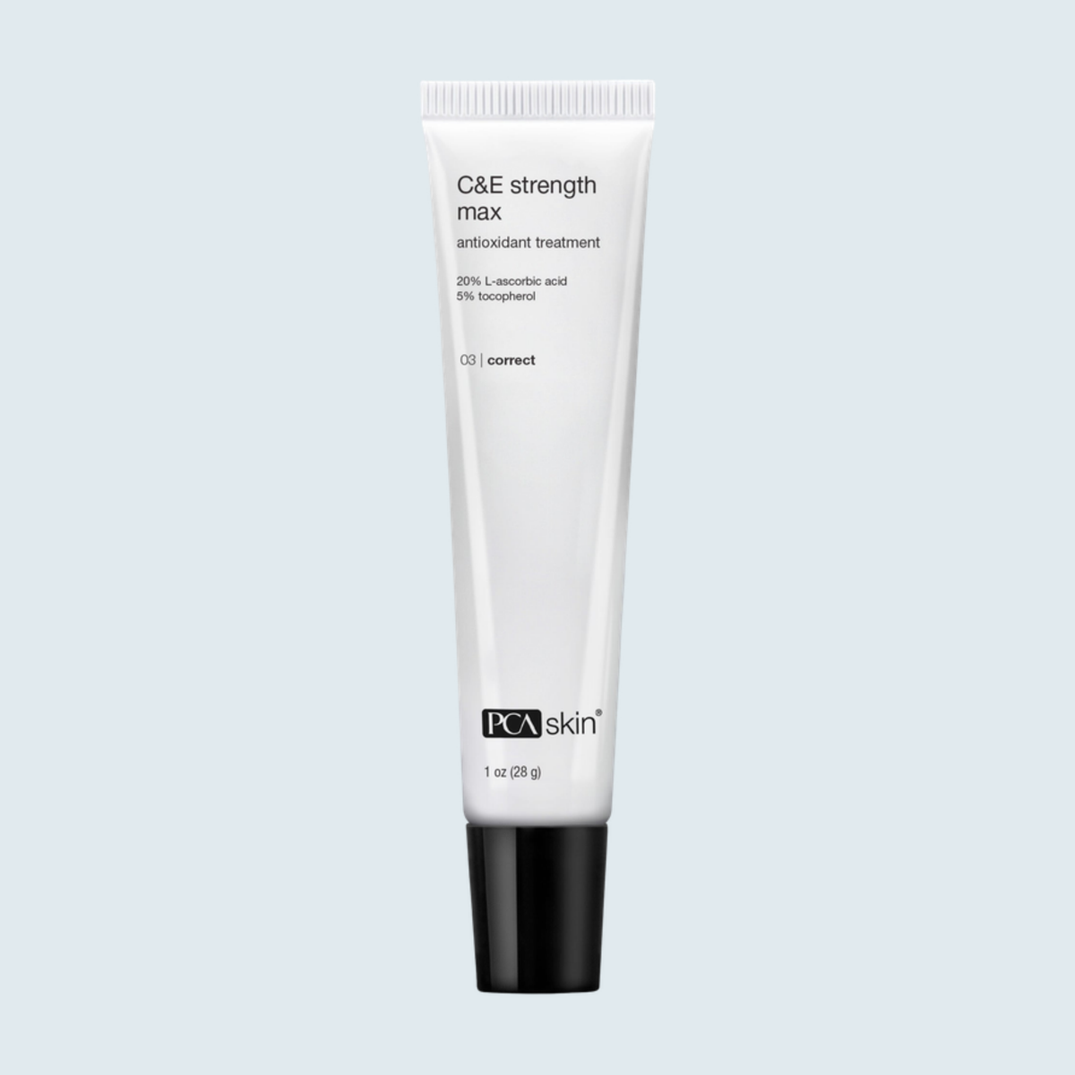 PCA Skin C&E Strength Max 1 oz tube