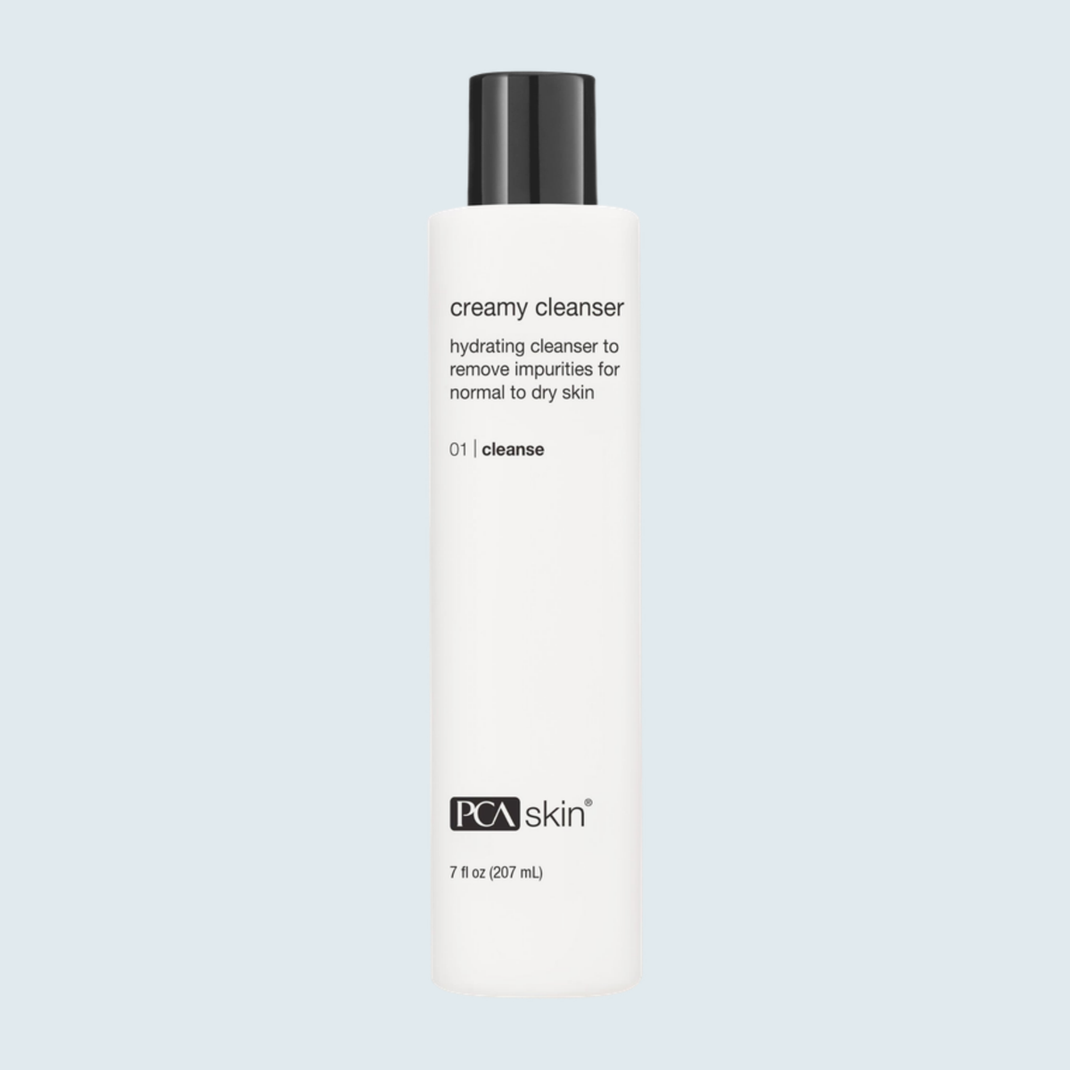 PCA Skin Creamy Cleanser 7 fl oz bottle