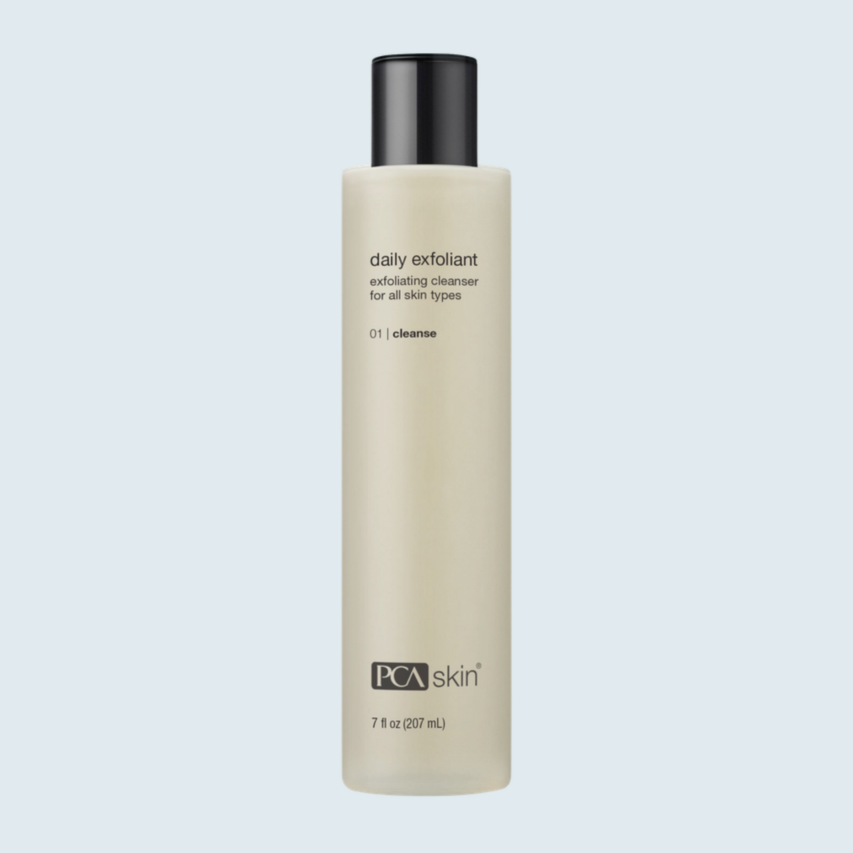 PCA Skin Daily Exfoliant 7 fl oz bottle