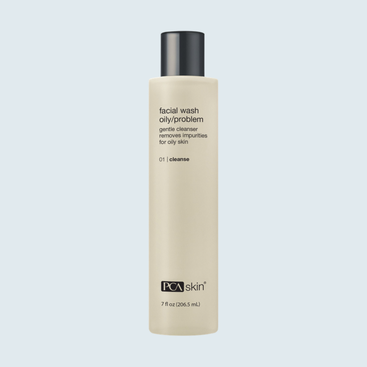 PCA Skin Facial Wash Oily/Problem 7 fl oz bottle