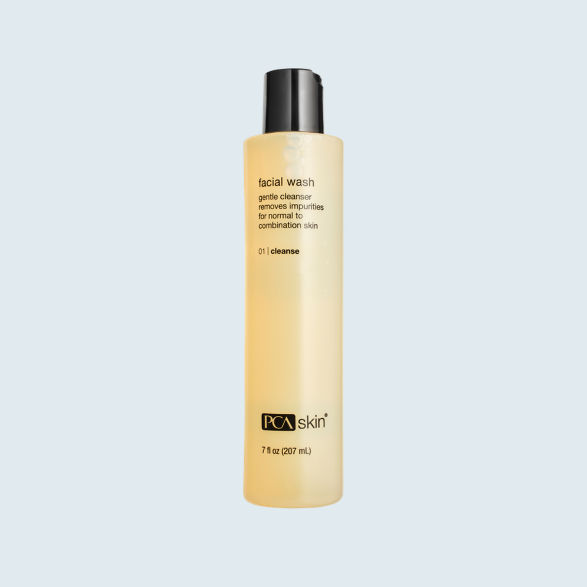 PCA Skin Facial Wash 7 fl oz bottle