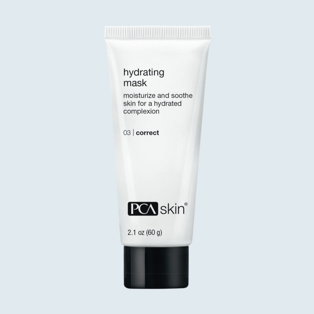 PCA Skin Hydrating Mask 2.1 oz tube
